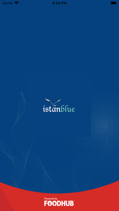 Istanblue Cafe Screenshot