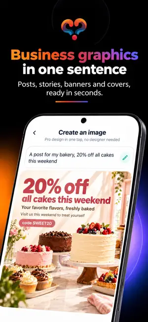 NeedPS - AI Photo Editor screenshot 2