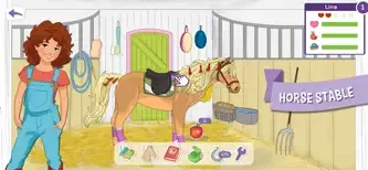 HORSE CLUB Horse Adventures screenshot 5