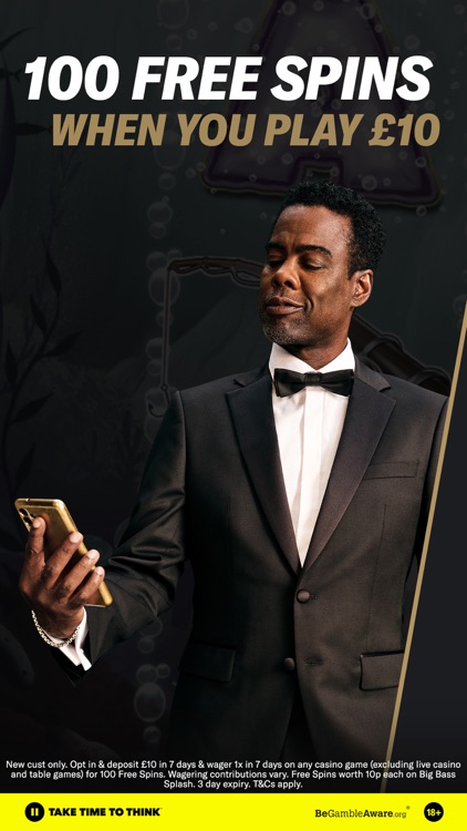 BetMGM Sports Betting & Casino