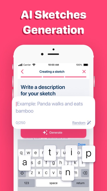 AR Drawing: Learn to Sketch screenshot-4