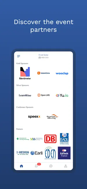 MyOEB 2026 screenshot 4