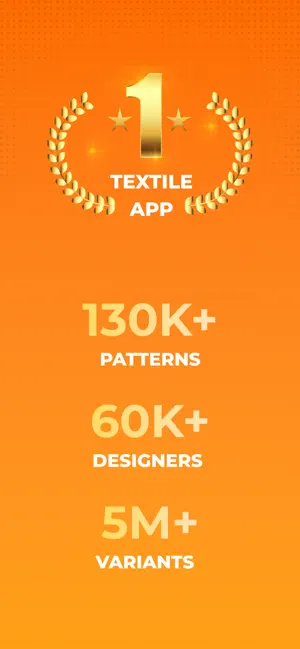 Textile AI - Photo Generator screenshot 1