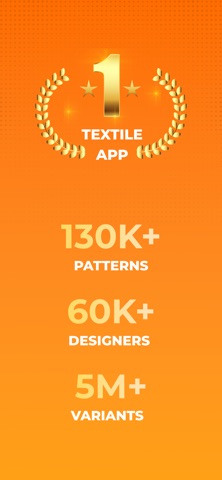 Textile AI - Photo Generator screenshot