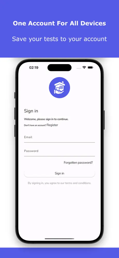 Home Inspector Practice Test Screenshot 3
