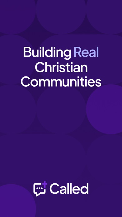 Called: Chat, Engage & Connect Screenshot