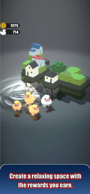 Duck's Island screenshot 4