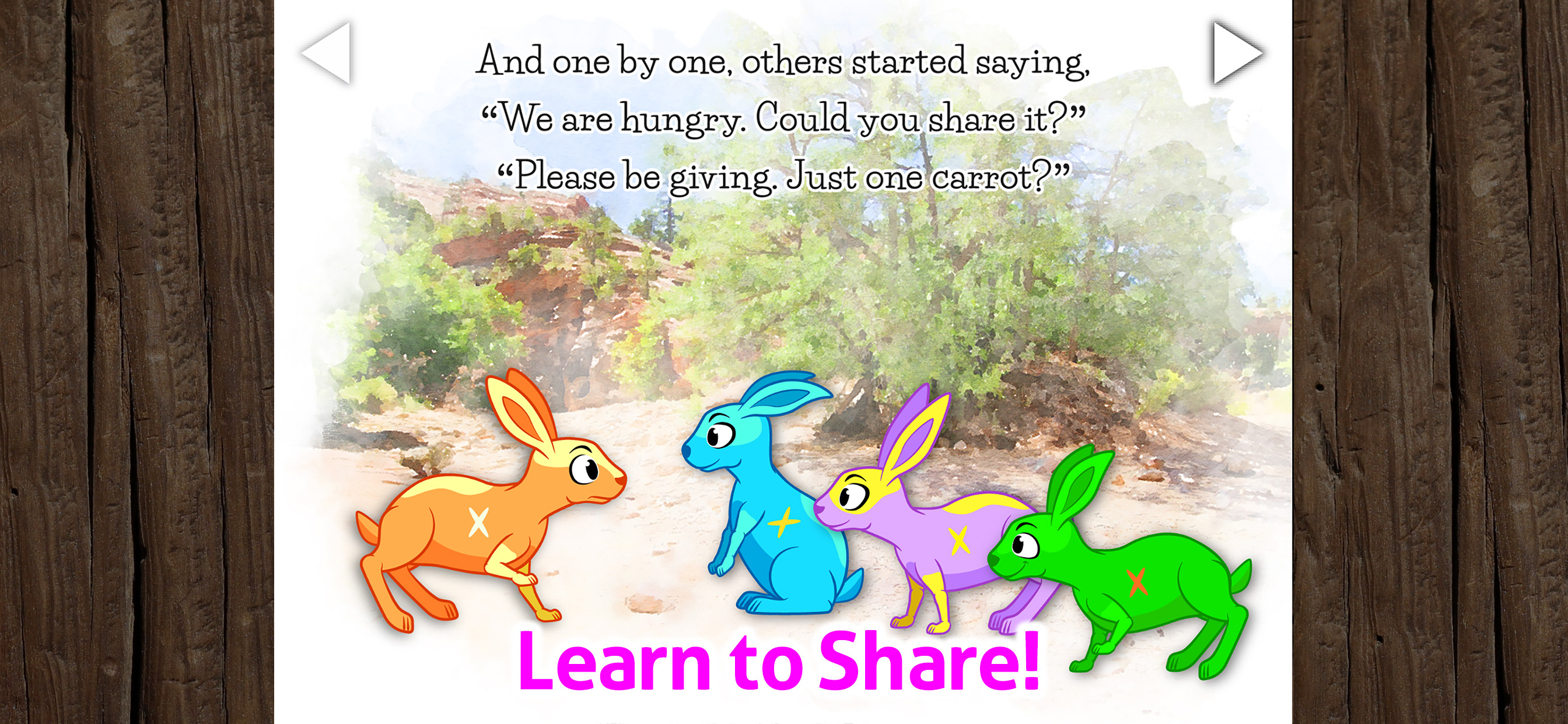 Happy Bundee: Kids Short Story