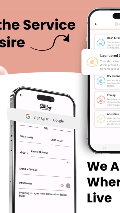 Love2Laundry screenshot-3