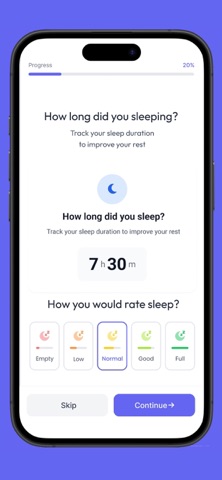 Health Note | MEMO screenshot