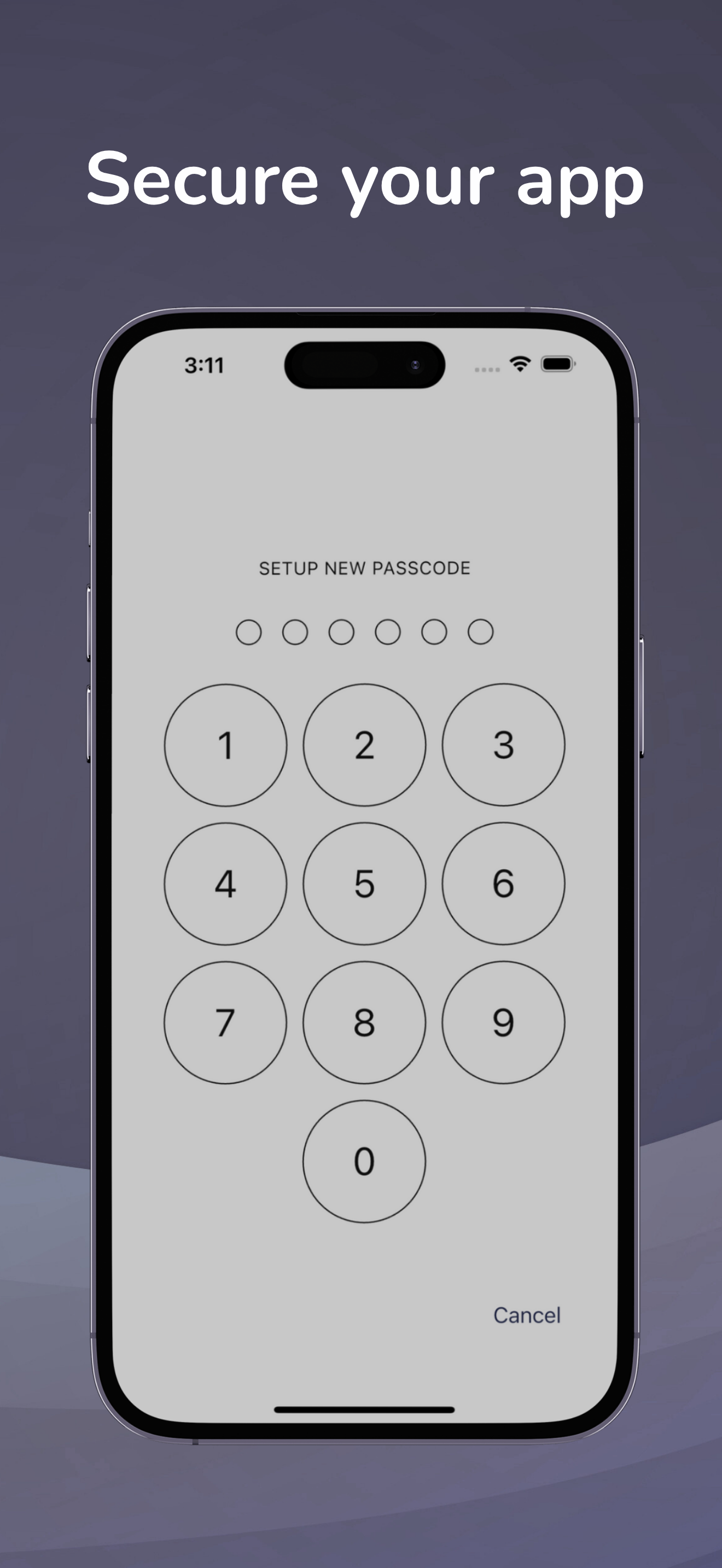 My Budget Assistant screenshot 8