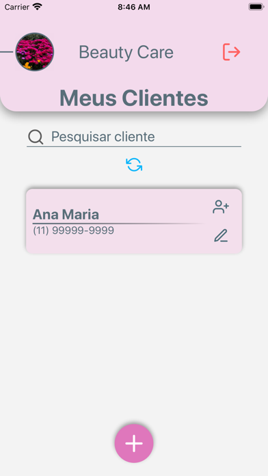 Screenshot #3 pour Ficha Prime