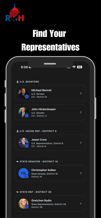 RecordHouse.io Screenshot 4 of 10
