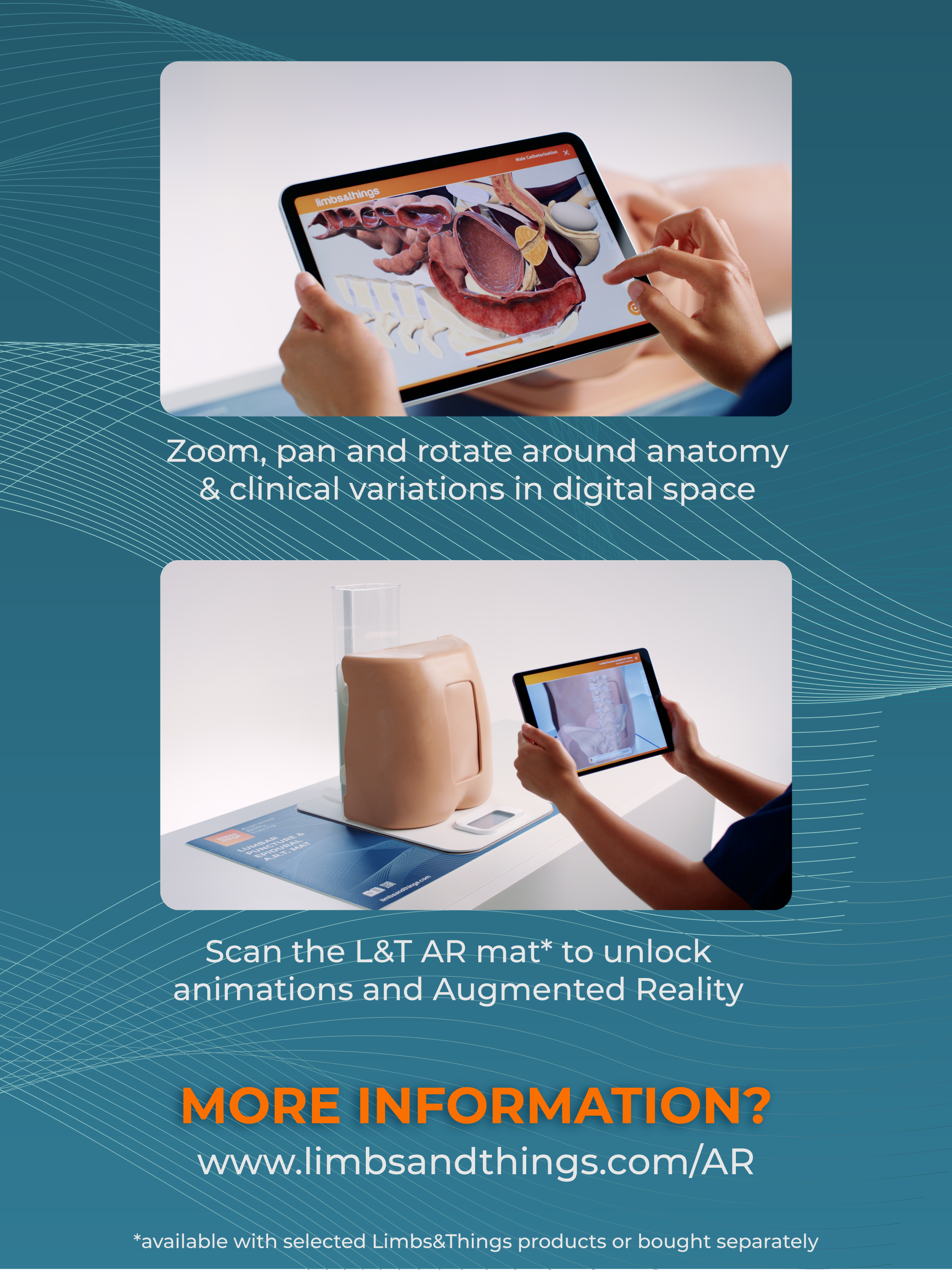 L&T Augmented Reality