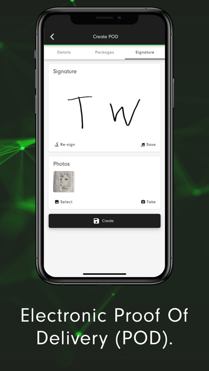 Geo2 Route Planner screenshot-4