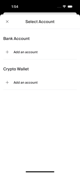 KettlePay Screenshot 3 of 5