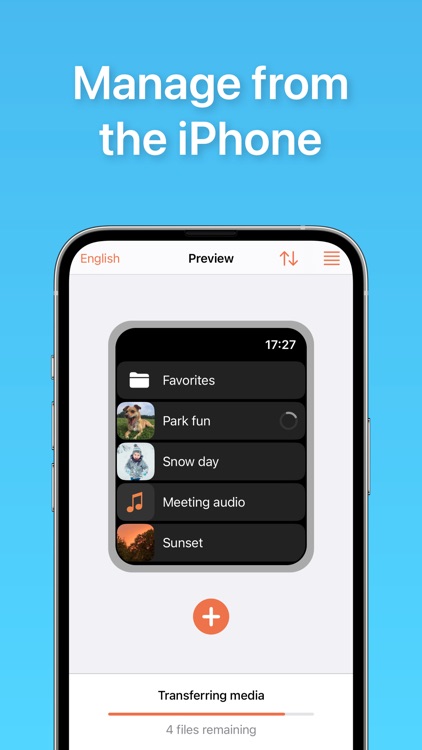 Videwatch screenshot-5