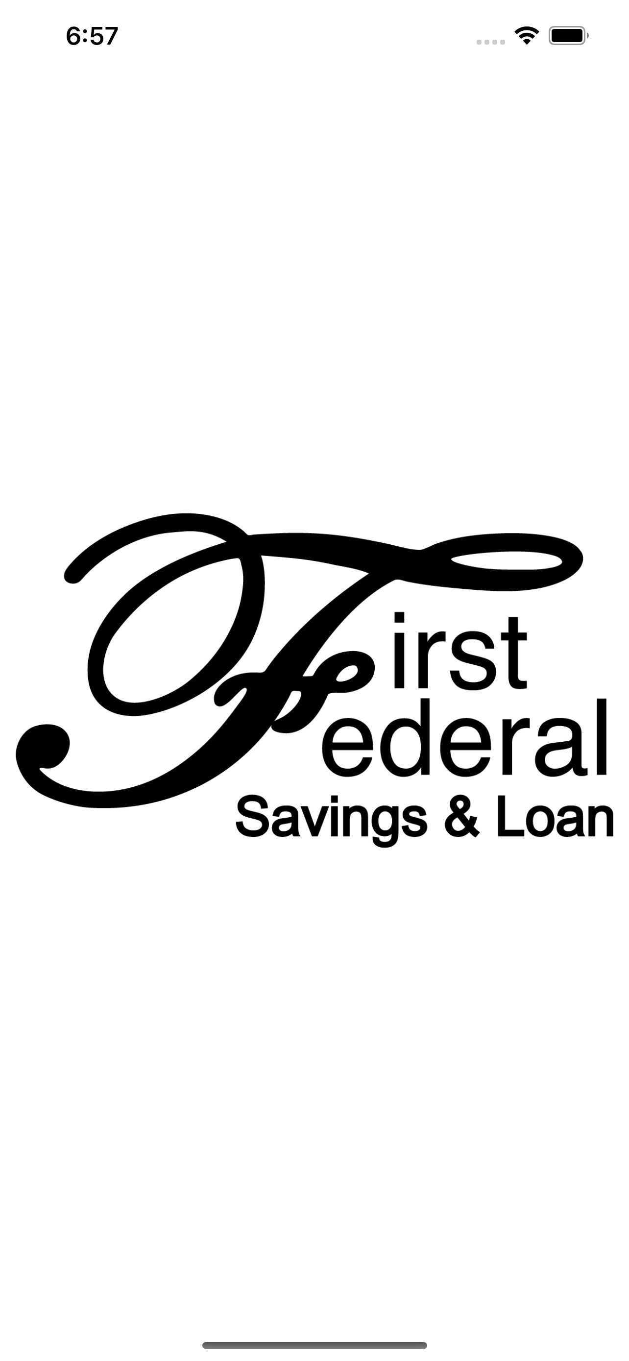 First Federal Morehead