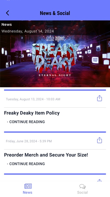 Freaky Deaky Texas ‘24 screenshot-5