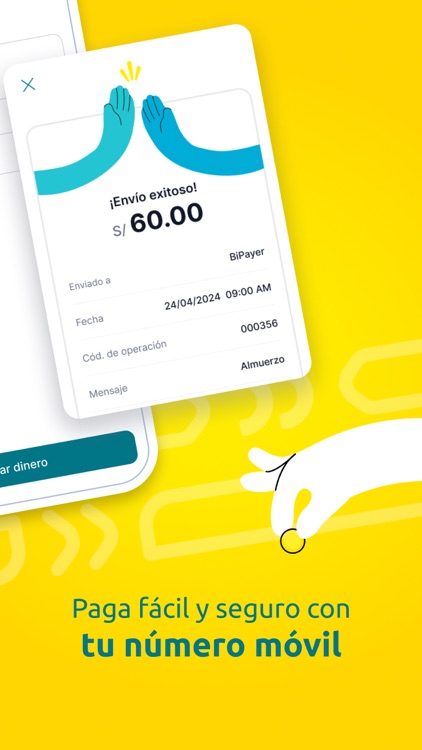 BiPay screenshot-5