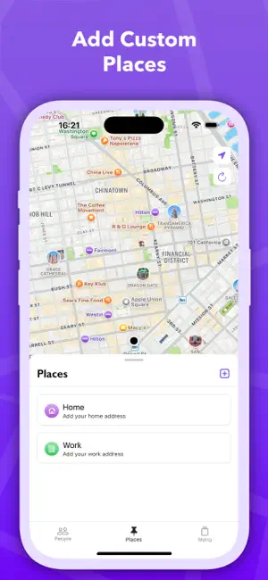 SpyNger: Find Family & Friends screenshot 4