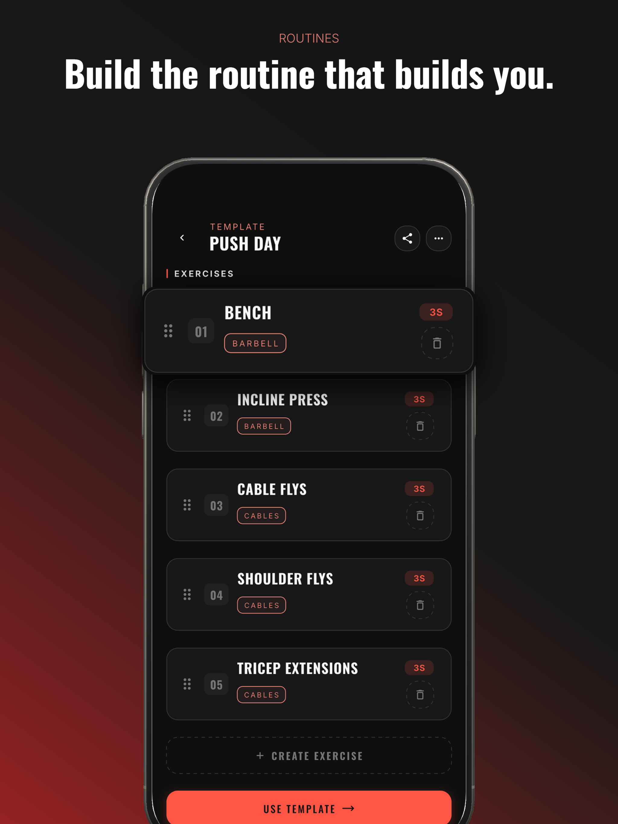 Vimor screenshot 9