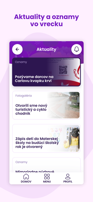 Michaľany Screenshot 2 of 2