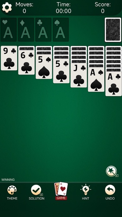 Solitaire Collection - 2024 Screenshot