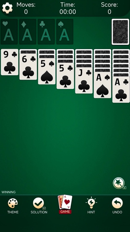 Solitaire Collection - 2024