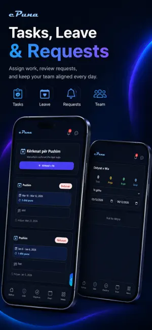 ePuna screenshot 4