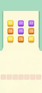 Number Jam - Puzzle Game screenshot #2 for iPhone