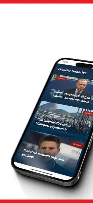 SAVTEK Dergi screenshot 2