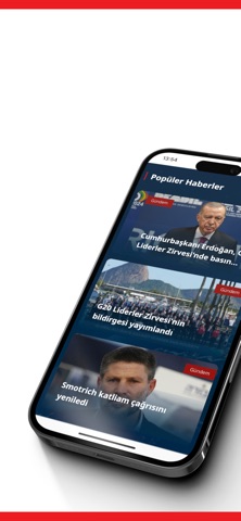 SAVTEK Dergi screenshot