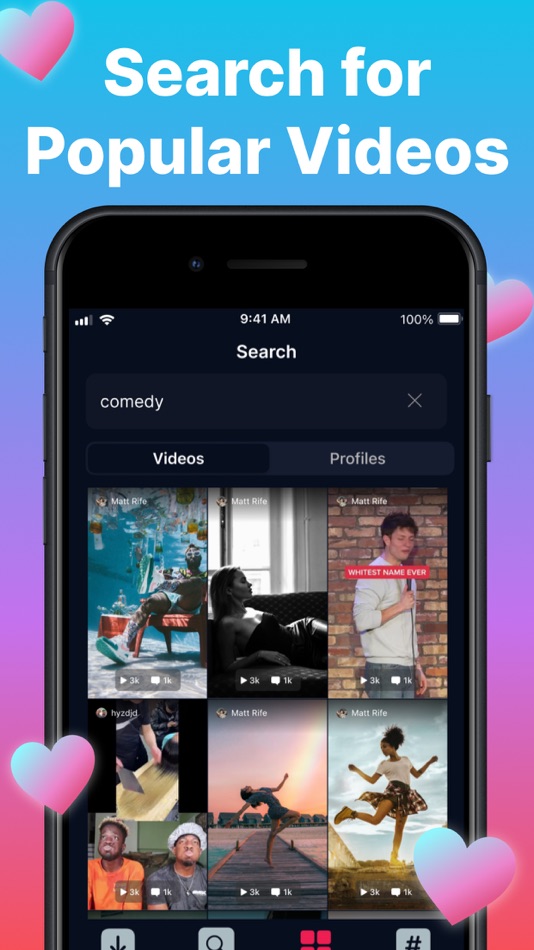 #7. EasyTox - Video Manager (iOS) 由: Muslim Aliev