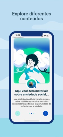 Fala aee! screenshot