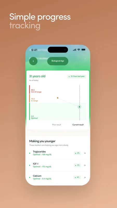 Hims: Telehealth for Men screenshot 7 of 9