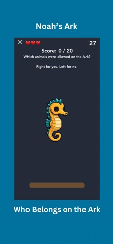 Bible Arcade Screenshot 6 of 10