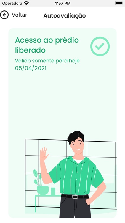 Hey Team screenshot-5