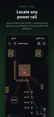 BoardView Reader screenshot 1