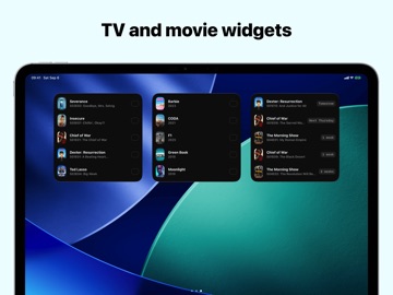 TV Show Tracker - CouchTimes Screenshot 8