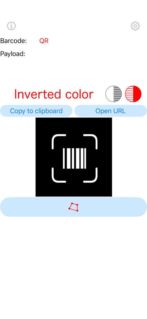Barcode Checker - Utilities App | MWM