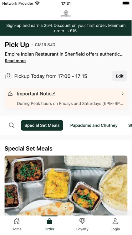 Empire Indian screenshot-4