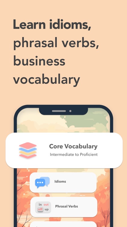 Vocabulary Builder by Atlas screenshot-6