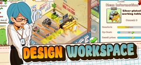 Chairman Saga: Office Tycoon screenshot