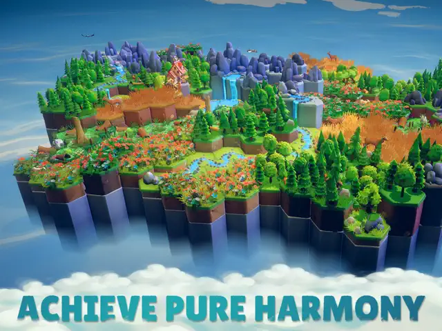 Preserve: Complete Edition screenshot 8