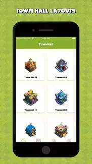 map layout for clash of clans problems & solutions and troubleshooting guide - 3