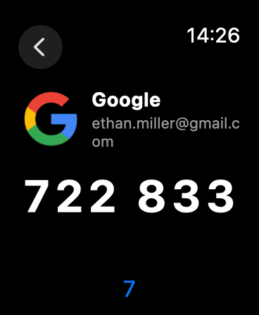 Authenticator ℠