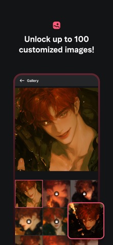 TingleChat Screenshot 6 of 6