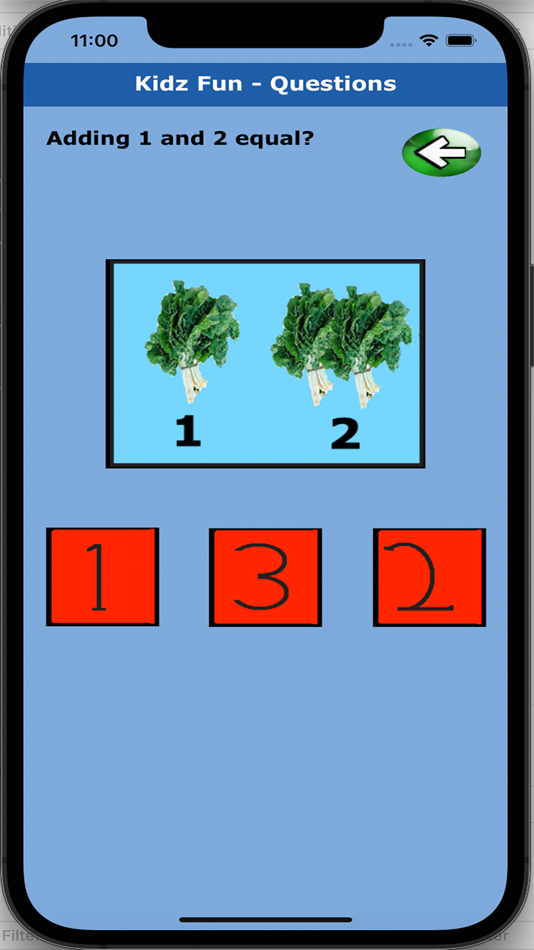 #10. Kidz Fun (macOS) 由: Gomathy Shankaran
