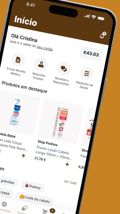 Farmácia Marques Ramalho